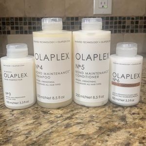 💯 Authentic Olaplex No 3,4,5 & 6